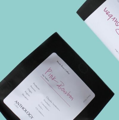 Monthly Coffee Subscription